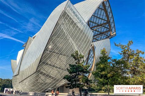 billet expo fondation louis vuitton|fondation louis vuitton nocturne.